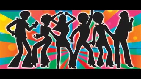 Best Of 70s Hits And Disco Songs Ii By Divé Youtube