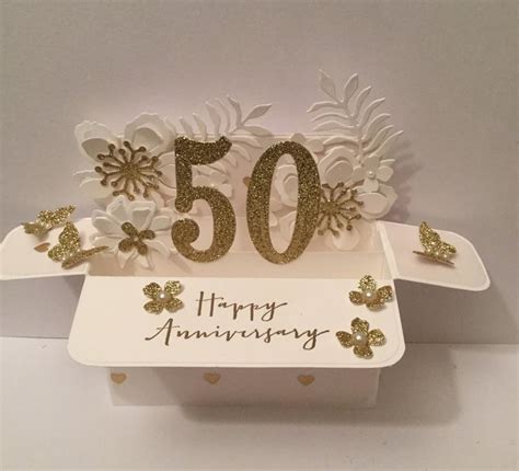 50 Wedding Anniversary T Ideas Style And Fashion I Annavasily