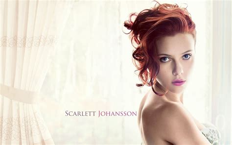Scarlett Johansson 3 Fondo De Pantalla 1920x1200 Id506