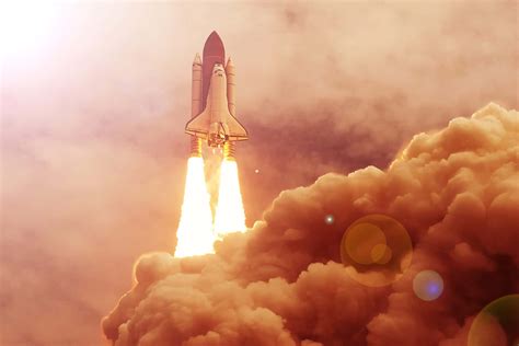 24 Mind Exploding Facts About Rocket Science