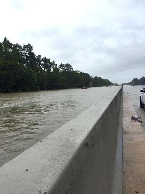 Lawyer Says I 12 Safety Wall Could Have Worsened Flooding For Thousands