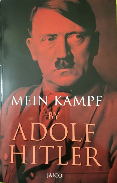 Buy Mein Kampf | BookFlow