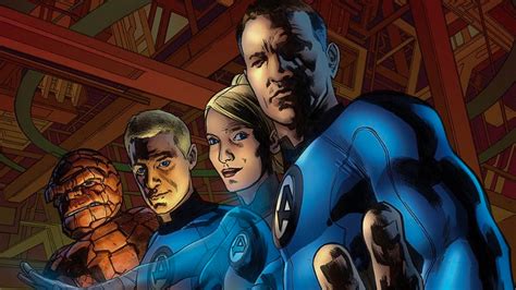 Fantastic Four Hd Wallpapers High Resolution All Hd