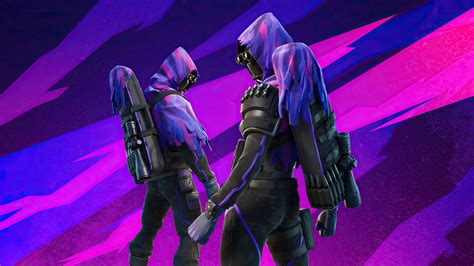 Download fortnite for windows pc from filehorse. Longshot Fortnite Skin New Style 4K HD Games Wallpapers ...