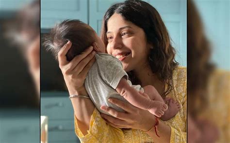 Aditi Malik Opens Up On Giving Birth To Her Baby Boy Ekbir Through C