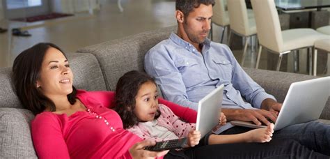Marketers See More Success When Advertising To Millennial Parents