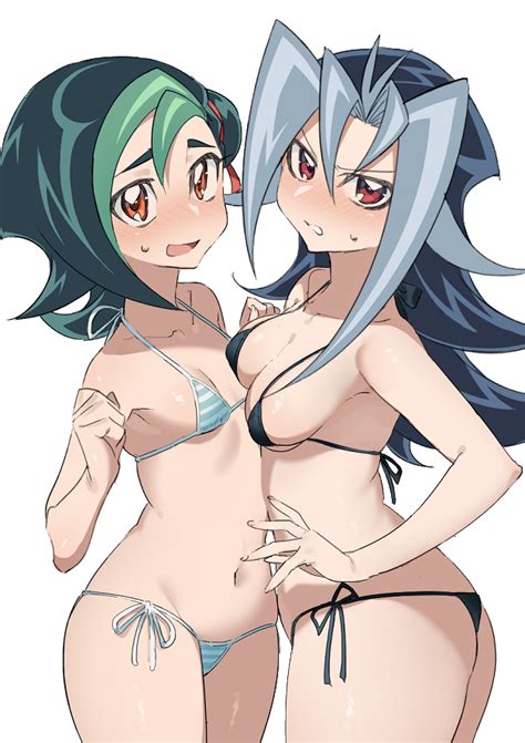 Rule34 If It Exists There Is Porn Of It Kamishiro Rio Kotori