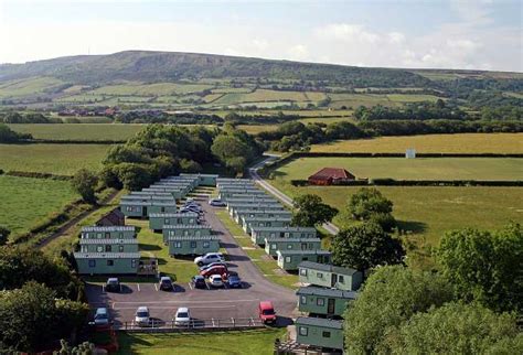 Static And Touring Caravan Parks In Whitby And The Surrounding Areas