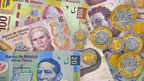 El Peso Mexicano Se Fortalece Frente Al Dólar Soy Coahuila Noticias
