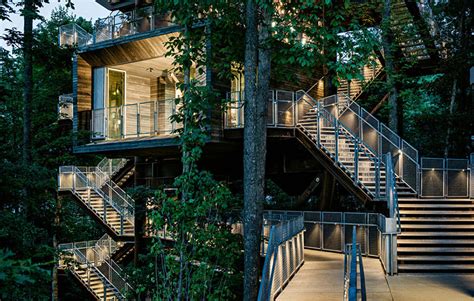 We did not find results for: The Sustainability Treehouse • TheCoolist - The Modern ...