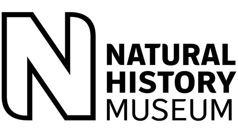 Natural History Museum Logo Symbol Meaning History Png Brand