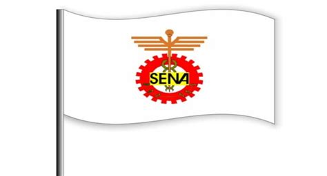 SÍmbolos Del Sena Y Su Significado Escudo Y Bandera