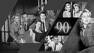 Playhouse 90 episodes (TV Series 1956 - 1960)