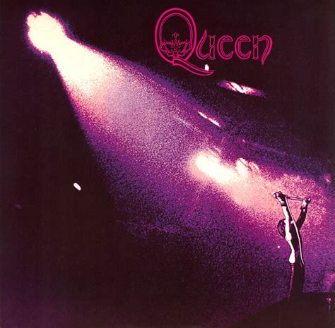 Queen Queen Remastered Reissue 180gm Vinyl Lp 12 Speed Remaster For