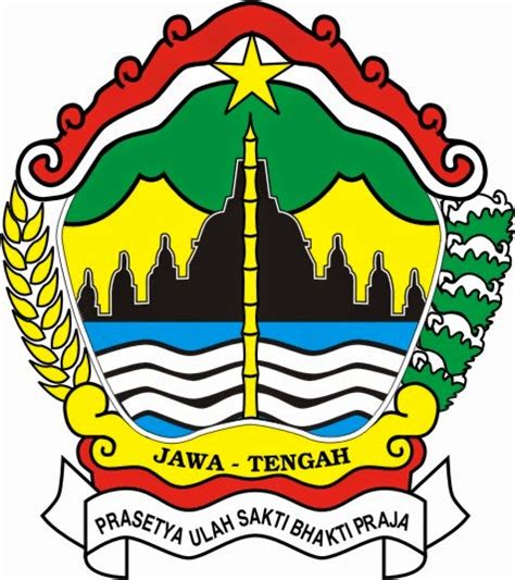 Gunung kembar memiliki arti persatuan antara rakyat dan pemerintah daerah. Daftar Alamat SKPD Pemerintah Provinsi Jawa Tengah - Santo Zaq