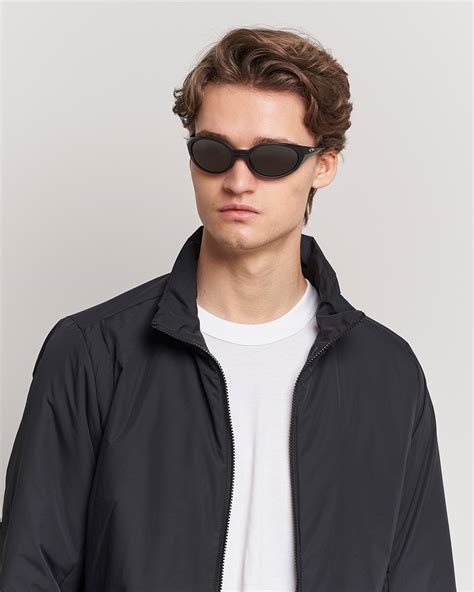 Oakley Eye Jacket Redux Sunglasses Matte Black At