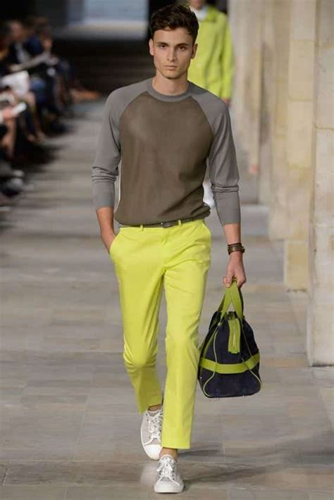 Neon Outfits For Men 17 Latest Neon Fashion Trends To Follow