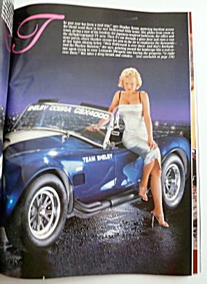 Playboy Magazine June 1999 Heather Kozar