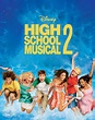 High School Musical 2 (2007) Pelicula Completa en español latino online