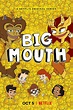 Big Mouth (TV Series 2017- ) - Posters — The Movie Database (TMDB)