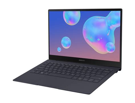 Samsung Galaxy Book S Np767xcm Np767xcm K02it Laptop Specifications