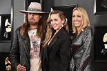 Tish Cyrus files for divorce from Billy Ray Cyrus after 28 year ...