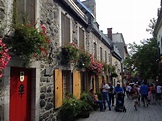Old Quebec City | Quebec city, Travel specials, Old quebec