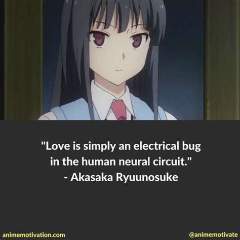 The Greatest Anime Quotes About Love And Relationships