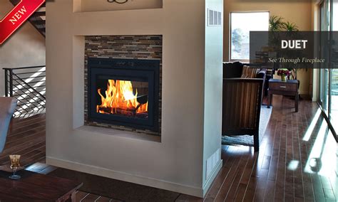 Heatilator makes both wood burning and gas fireplaces. High Efficiency Zero Clearance Wood Fireplaces Archives - Vonderhaar