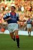 Rangers legend Ian Durrant set to make his return to after-dinner ...