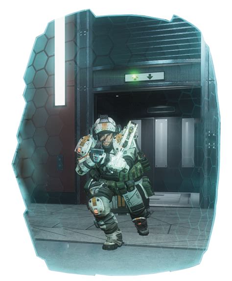 Particle Shield Titanfall Wiki Fandom