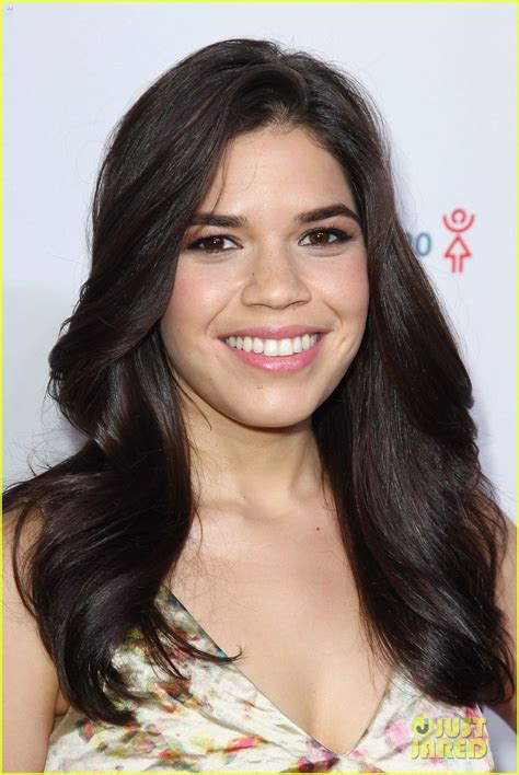 pictures of america ferrera