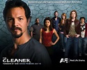 Canal A&E estrena la segunda temporada de The Cleaner