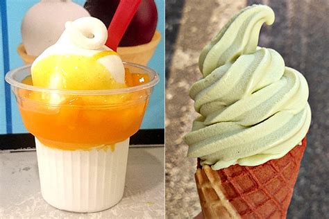 10 Best Soft Serve Ice Cream P50 Can Buy