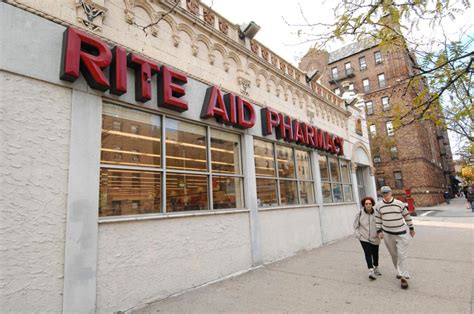 Rite Aid Sued By Brooklyn Woman Over False Shoplifting Arrest New York Daily News
