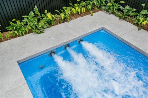 Did You Know You Can Add Swim Jets To Your Pool Ask Your Local Pool Builder About Our Selection