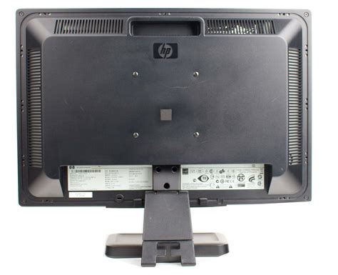 Hp Compaq Le2201w Led Monitor 22 Superlevnapccz