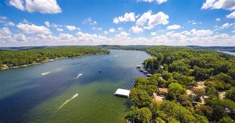 Fun Facts You Might Not Know About Lake Of The Ozarks