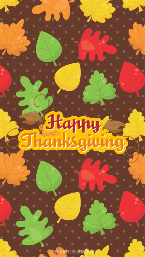 Thanksgiving Wallpaper To Download For Phones Nine Designs