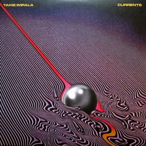 Tame Impala Currents 2lp Mr Vinyl