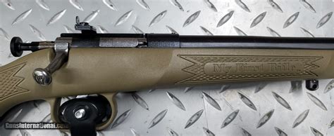 Keystone Sporting Arms Crickett