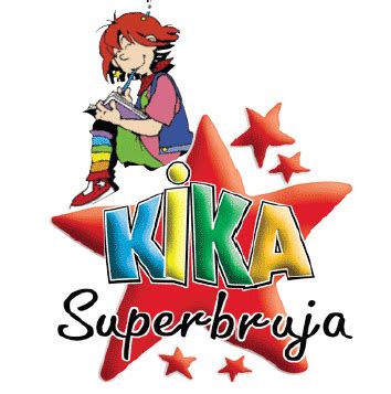 Gran colección de libros en español disponibles para descargar gratuitamente. Libro Kika Superbruja: Libro De Magia PDF ePub - LibrosPub