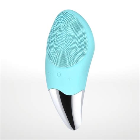 sonic face cleansing brush deep cleansing facial device face brush cleansing cleansing