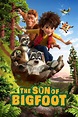 The Son of Bigfoot (2017) - Posters — The Movie Database (TMDB)