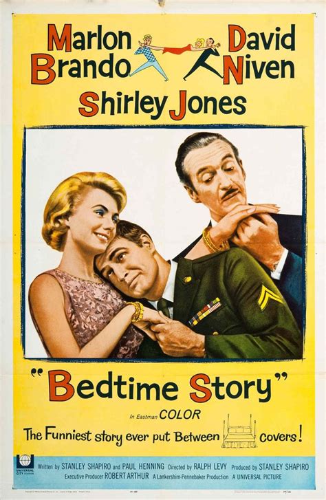 Bedtime Story 1964 Where To Watch It Streaming Online Free Download