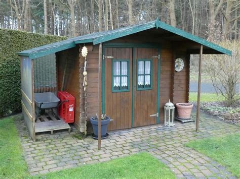 ✓ kostenlos, schnell und einfach kleinanzeigen aufgeben ✓ sofort online! Gartenhaus zu verschenken (Reserviert) in Niedersachsen ...