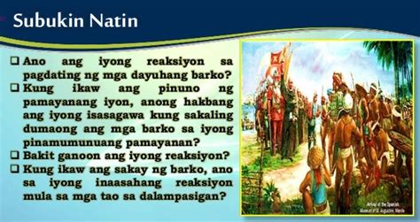 Paano Naging Matagumpay Ang Pananakop Ng Mga Espanyol Sa Pilipinas
