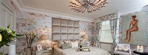 Find Exclusive Interior Designs Yvette Taylor London