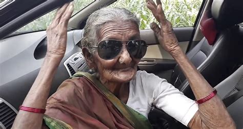 Meet Youtubes Newest Sensation A 106 Year Old Great Grandmother Hellocare