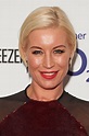 DENISE VAN OUTEN at Nordoff Robbins Six Nations Championship Rugby ...